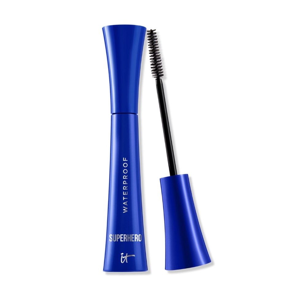 IT Cosmetics Superhero Waterproof Mascara